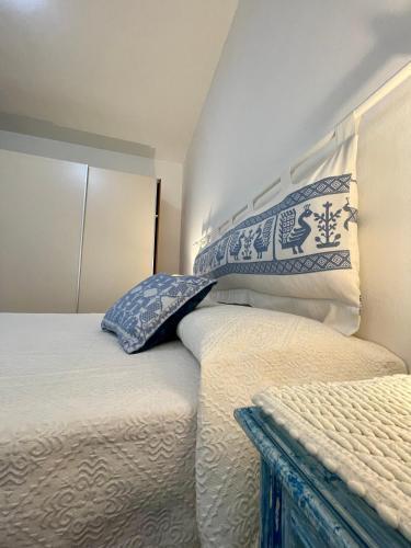 Apartamento Marmil30