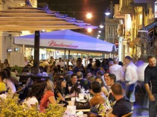 Apartamento Appartamento Piazza Mercato