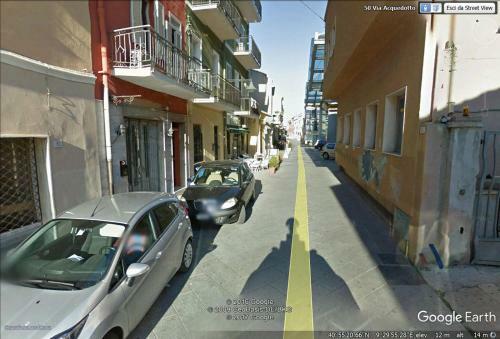 Apartamento Appartamento Piazza Mercato