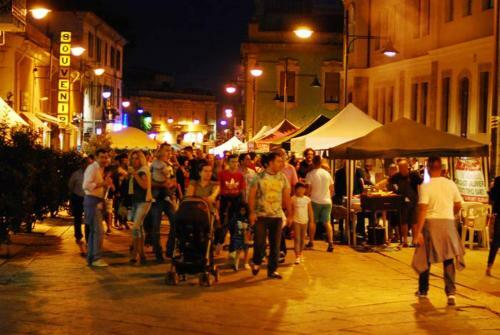 Apartamento Appartamento Piazza Mercato