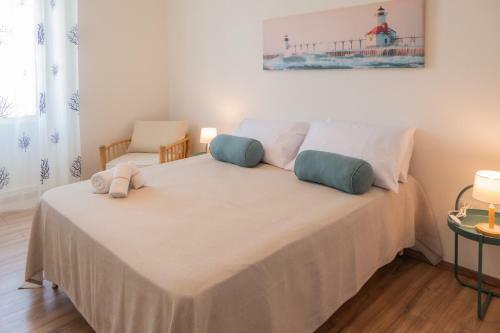 Apartamento Appartamento Piazza Mercato