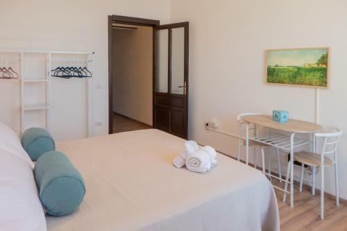 Apartamento Appartamento Piazza Mercato