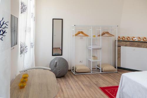 Apartamento Appartamento Piazza Mercato