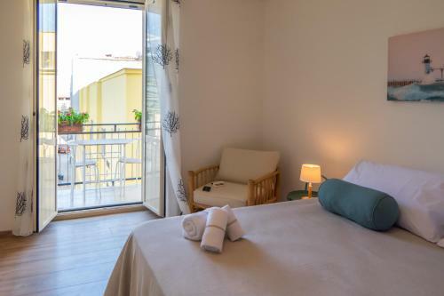 Apartamento Appartamento Piazza Mercato