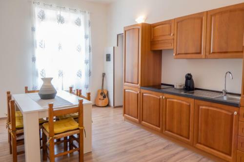 Apartamento Appartamento Piazza Mercato