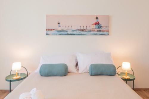 Apartamento Appartamento Piazza Mercato