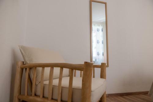 Apartamento Appartamento Piazza Mercato