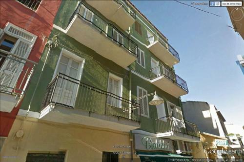 Apartamento Appartamento Piazza Mercato