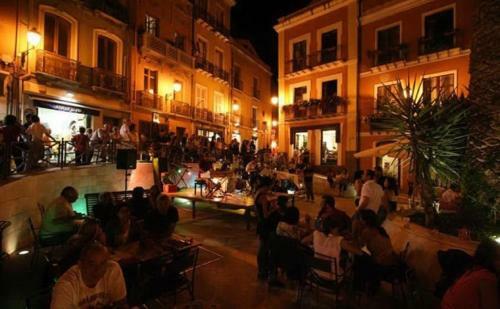 Apartamento Appartamento Piazza Mercato