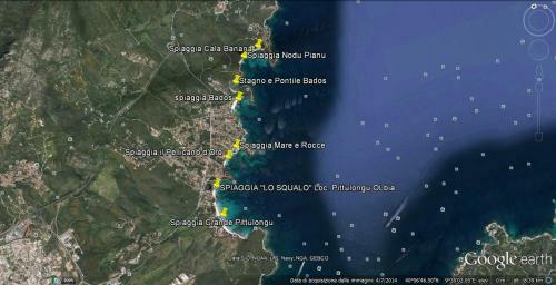 Apartamento Appartamento Piazza Mercato
