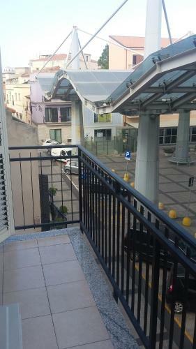 Apartamento Appartamento Piazza Mercato