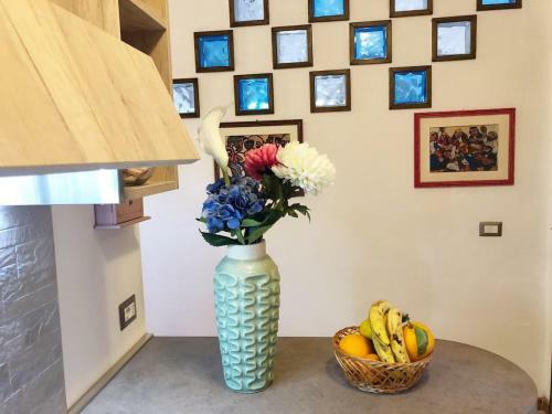 Apartamento The Travelers Suite