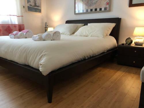 Apartamento The Travelers Suite