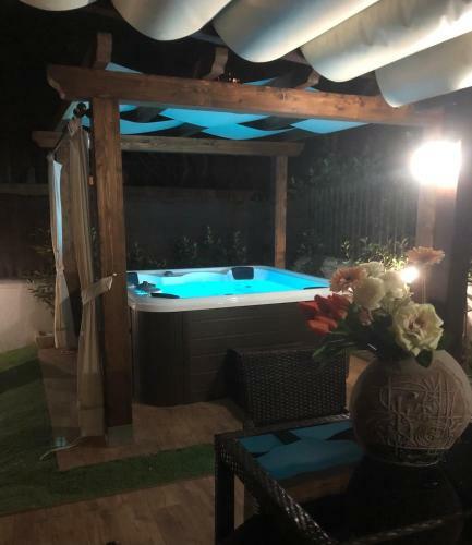 Apartamento The Travelers Suite