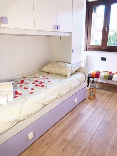 Apartamento The Travelers Suite