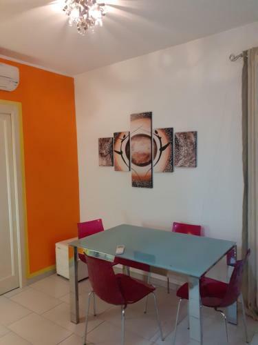 Apartamento Casa Relax