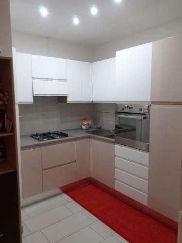 Apartamento Casa Relax
