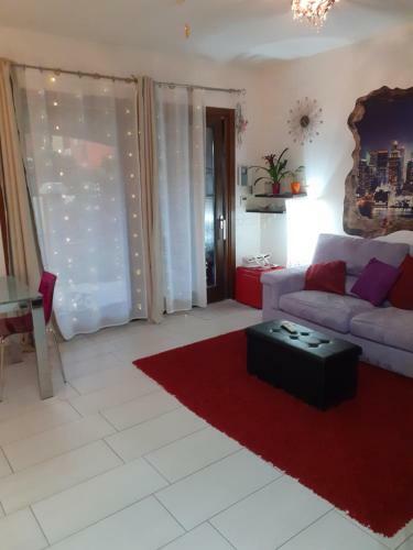 Apartamento Casa Relax
