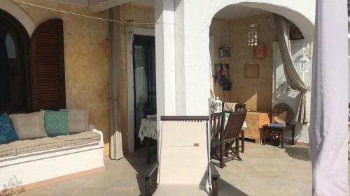 Apartamento Casa Nostra