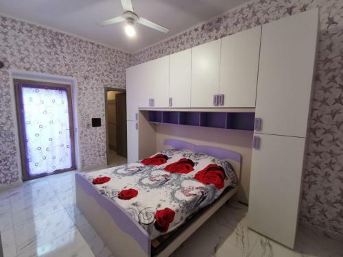 Apartamento Via Acquedotto 54