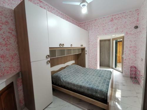 Apartamento Via Acquedotto 54