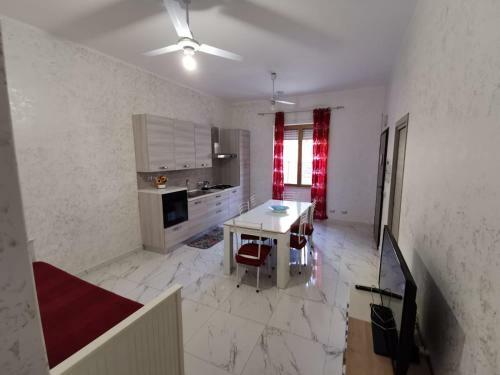 Apartamento Via Acquedotto 54