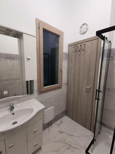 Apartamento Via Acquedotto 54