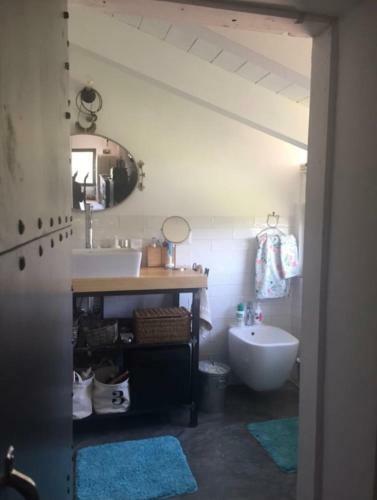 Apartamento Il Giardino Di Allegra