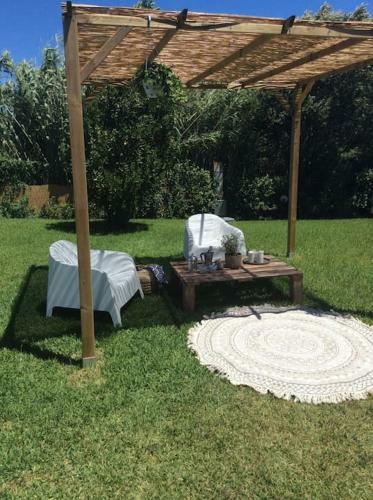 Apartamento Il Giardino Di Allegra