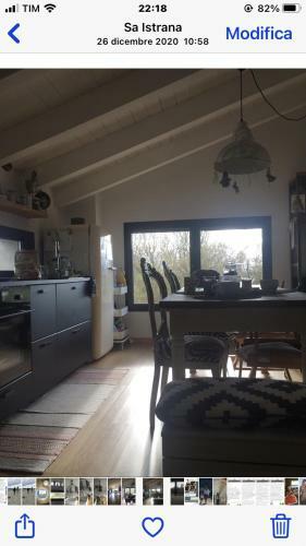 Apartamento Il Giardino Di Allegra