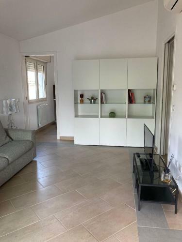 Apartamento Terrazza Sul Parco