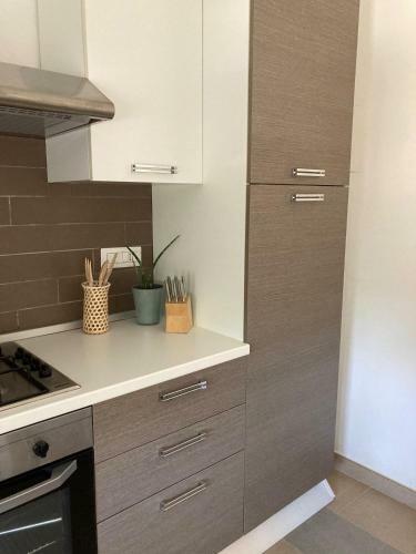 Apartamento Terrazza Sul Parco