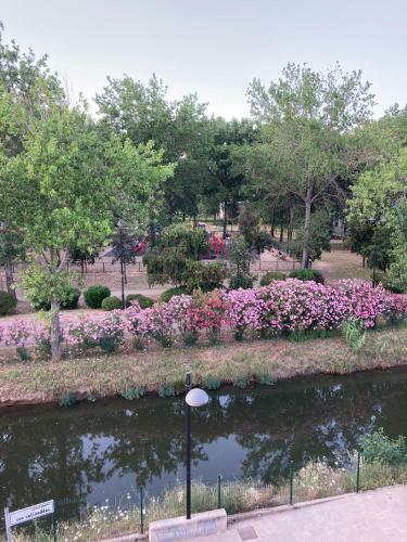 Apartamento Terrazza Sul Parco