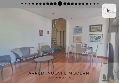 Apartamento La Casa In Centro