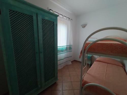 Pittulongu, Trilocale Vista Mare