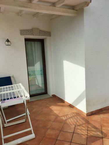 Pittulongu, Trilocale Vista Mare