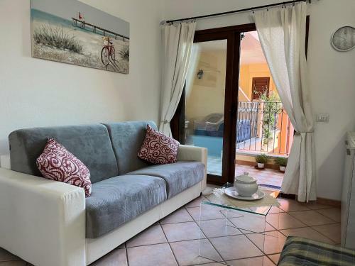 Apartamento Appartamento Fausto Noce Con Garage