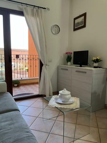 Apartamento Appartamento Fausto Noce Con Garage