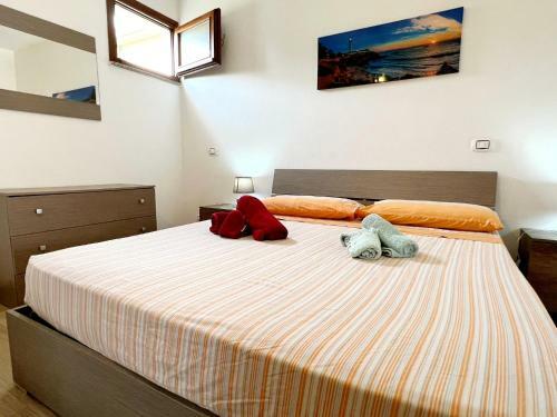 Apartamento Faigonhaus: Appartamento San Simplicio
