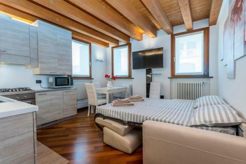New Ride Palmanova Apartment