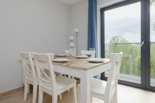 Jantar Apartamenty Siedem Wysp