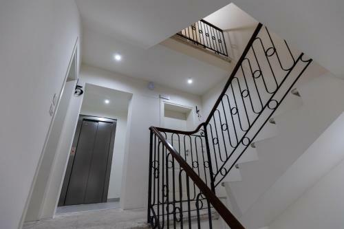 Apartamento Subitosanto - Appartamento 3a Nievo