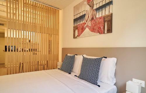 Apartamento Subitosanto - Appartamento 3a Nievo