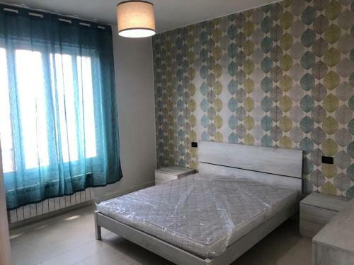 Apartamento L'angolo Di Bibi