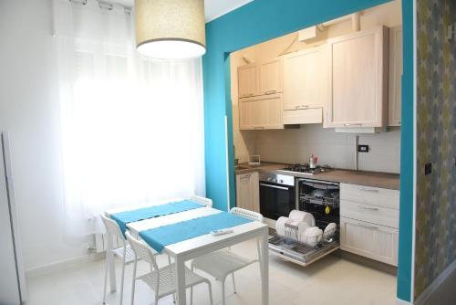 Apartamento L'angolo Di Bibi