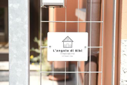 Apartamento L'angolo Di Bibi