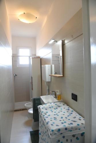 Apartamento L'angolo Di Bibi