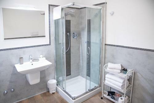 Apartamento Appartamenti Scrovegni