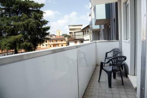 Apartamento Appartamenti Scrovegni