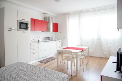 Apartamento Appartamenti Scrovegni